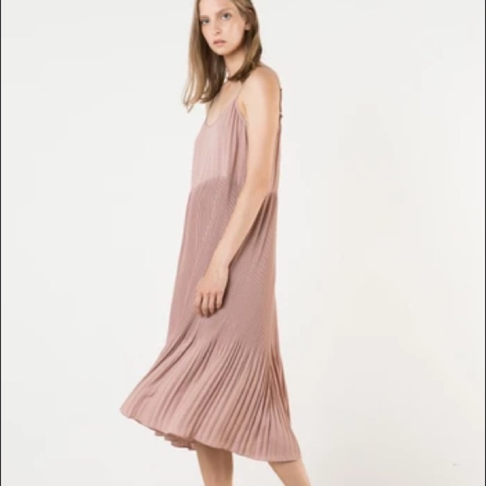 OAK + FORT DRESS 2177 XS